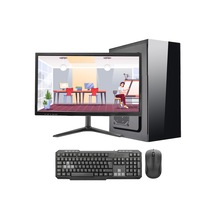 Ramtech WorkForce WF343 i5-6500 16 GB 500 GB HDD+128 GB SSD 21.5" Masaüstü Bilgisayar