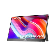 Arzopa Z1c 16.1 Full Hd 60hz Ips Ultra İnce Taşınabilir Monitör
