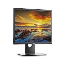 Dell P1917S 19" 6 MS 60Hz VGA+HDMI+DP IPS LED Monitör
