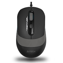 A4 Tech FM10 Fstyler Kablolu Optik Mouse