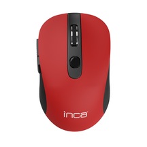Inca IWM-233RK 1600 Dpi Sessiz Kablosuz Mouse