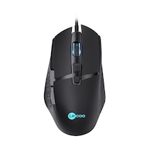 Lenovo Lecoo MG1101 RGB Gaming Oyuncu Mouse