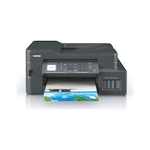 Brother Color Inkjet MFC-T920DW Tanklı Yazıcı Tarayıcı