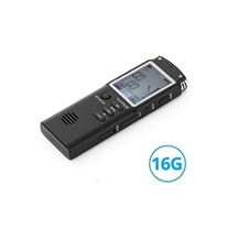 16 g-Gb Dijitial Ekranlı Ses Kaydedici - MP3 Çalar