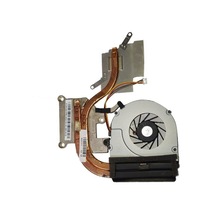 Lenovo G480 N580 Notebook Cpu Heatsink Fan At0N1002Pr0