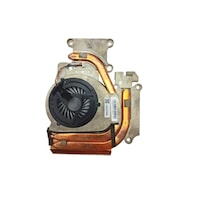 Lenovo Ideapad Y570 20091 Notebook Cpu Heatsink Fan