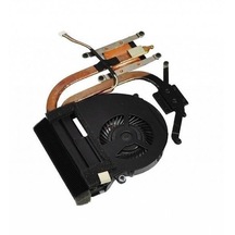 Lenovo Z580 Z585 Notebook Cpu Heatsink Fan 36Lz2Tmlva0