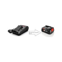 Bosch Unlimited Şarjı Süpürgeler Ve El Aletleri Için Şarj Cihazı