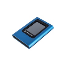 Kingston IronKey Vault Privacy 480 GB Ikvp80Es/480G 80 Xts-Aes 256-Bit Şifreli Harici SSD