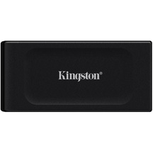 Kingston XS1000 SXS1000/2000G 2 TB USB Type-C 3.2 Gen 2 Taşınabilir SSD