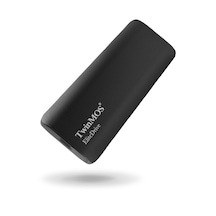 Twinmos Elite Drive 512 GB USB 3.2 Type-C Taşınabilir SSD