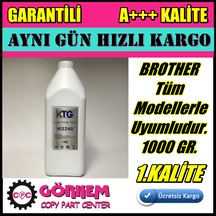 For Brother Hl-L2320D / Hl-L2320 Toner Tozu Uyumlu (1000Gr)