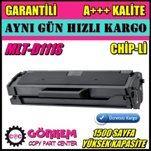 For Samsung M2070F Toner Uyumlu