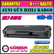 For Samsung Scx 3400 Toner Uyumlu Chip-Siz N11.21386