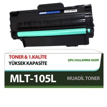 For Samsung Scx-4623Fn Toner Yüksek Kapasite Uyumlu