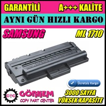 For Samsung Sf 560 Toner Uyumlu N11.21351