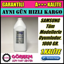 Samsung Ml2010 Toner Tozu Uyumlu (1000Gr) N11.22491