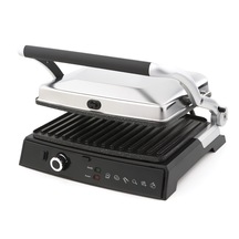 King K-462 Grill Master 2000 W Tost Makinesi