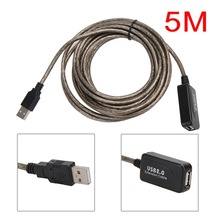 5 Metre Usb Uzatma Kablosu 2.0 Extension (416522105)