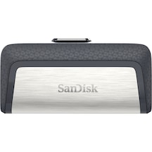 SanDisk Ultra Dual Drive SDDDC2-064G-G46 Type-C 64 GB Usb 3.1 Flash Bellek