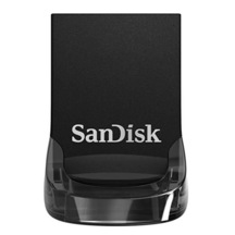 SanDisk Ultra Fit SDCZ430-256G-G46 256 GB Usb 3.1 Flash Bellek
