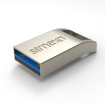 Simex SU-105 Celerıty 64 GB USB 3.0 Flash Bellek