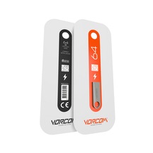 Vorcom 64 GB USB Metal Yüksek Hızlı USB 3.0 Flash Bellek