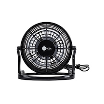 Joysıdea Fn-40 Usb Masaüstü Mini Fan Sessiz, Taşınabilir, 360