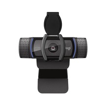 Logitech C920S HD Pro Webcam