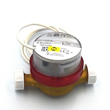 Qundis Dn15 M-bus Sıcak- Soğuk Su Sayacı