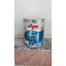 dyo hidrolux su bazli parlak boya beyaz 2 5 lt fiyatlari ve ozellikleri