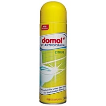 Domol Limon Özlü Tuvalet Temizleyici Köpük 500 ML