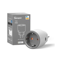Sonoff s60 Akıllı Priz 5 Adet