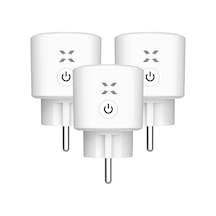Xenon Smart Akıllı Akım Korumalı Wi-Fi/Bluetooth Priz 3 Adet X7013