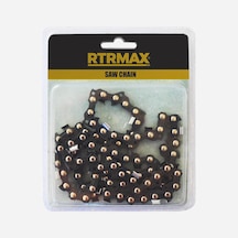 Rtrmax Rty843 Motorlu Testere Zinciri 3/8'' 1.3 Mm 36 Diş