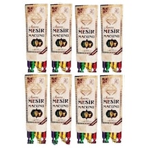 Manisa Birlik Mesir Macunu 8 x 105 G