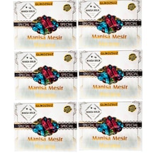 Manisa Birlik Special Mesir Macunu 6 x 195 G