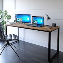 Ceramical Çalışma - Bilgisayar - Ofis Masası