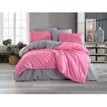 Gri - Pembe