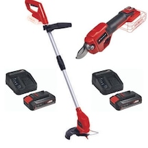 Einhell Budama Makası Çeşitleri Nelerdir?