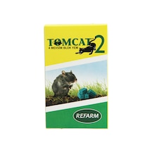 Tomcat2 Refarm 4 Mevsimlik Blok Yem 100 G
