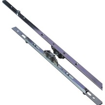 Pvc İspanyolet Pencere Kilidi 120 Cm