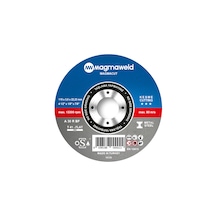 Magmacut Kesme Taşı Düz 115 X 3.0 X 22 mm