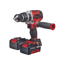 Einhell TP-CD 18/60 Li-i BL 2x4.0AH Akülü Darbeli Vidalama - 4514208