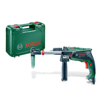 Bosch Easy Impact 550 + Drill Assistant Darbeli Matkap - 0603130001