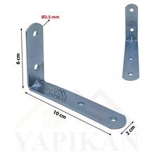 Kornis L Demir Gonye Ayak Mobilya Dolap Raf Sabitleme Birlestirme Fiyatlari Ve Ozellikleri Kornis L Demir Gonye Ayak Mobilya Dolap Raf Sabitleme Birlestirme Fiyatlari Ve Ozellikleri