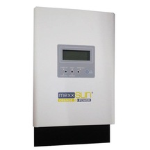 Mexxsun 60 Amper Mppt Solar Şarj Regülatörü Dijital 12/24/48V