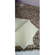 Kokusuz Kalıp Parafin