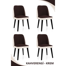 Kahverengi - Krem