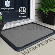 Dezenfektan Hijyen Paspası Dış Kapı Ev Ofis Apartman Giriş Halısı